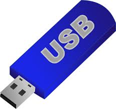 CHRISTMAS USB MIX